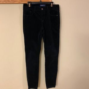 Corduroy Pants